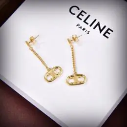 Boucles Doreilles Celine